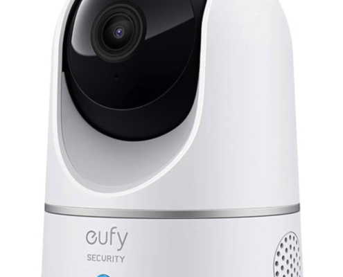 Eufy Pet Camera | iSmartHomeGuide